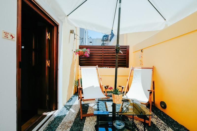 Rodos Niohori Elite Suites Boutique Hotel Rhodes City Exterior foto