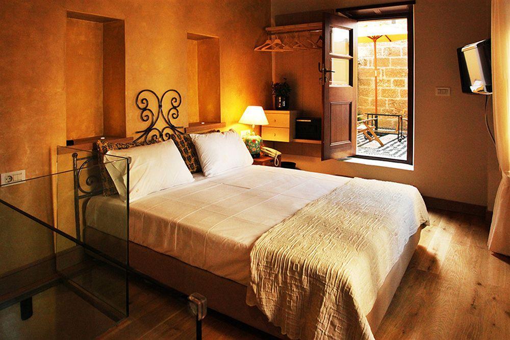 Rodos Niohori Elite Suites Boutique Hotel Rhodes City Exterior foto