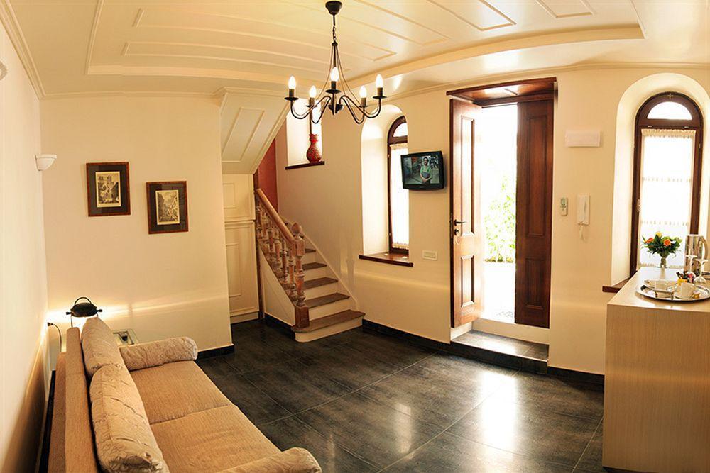 Rodos Niohori Elite Suites Boutique Hotel Rhodes City Exterior foto